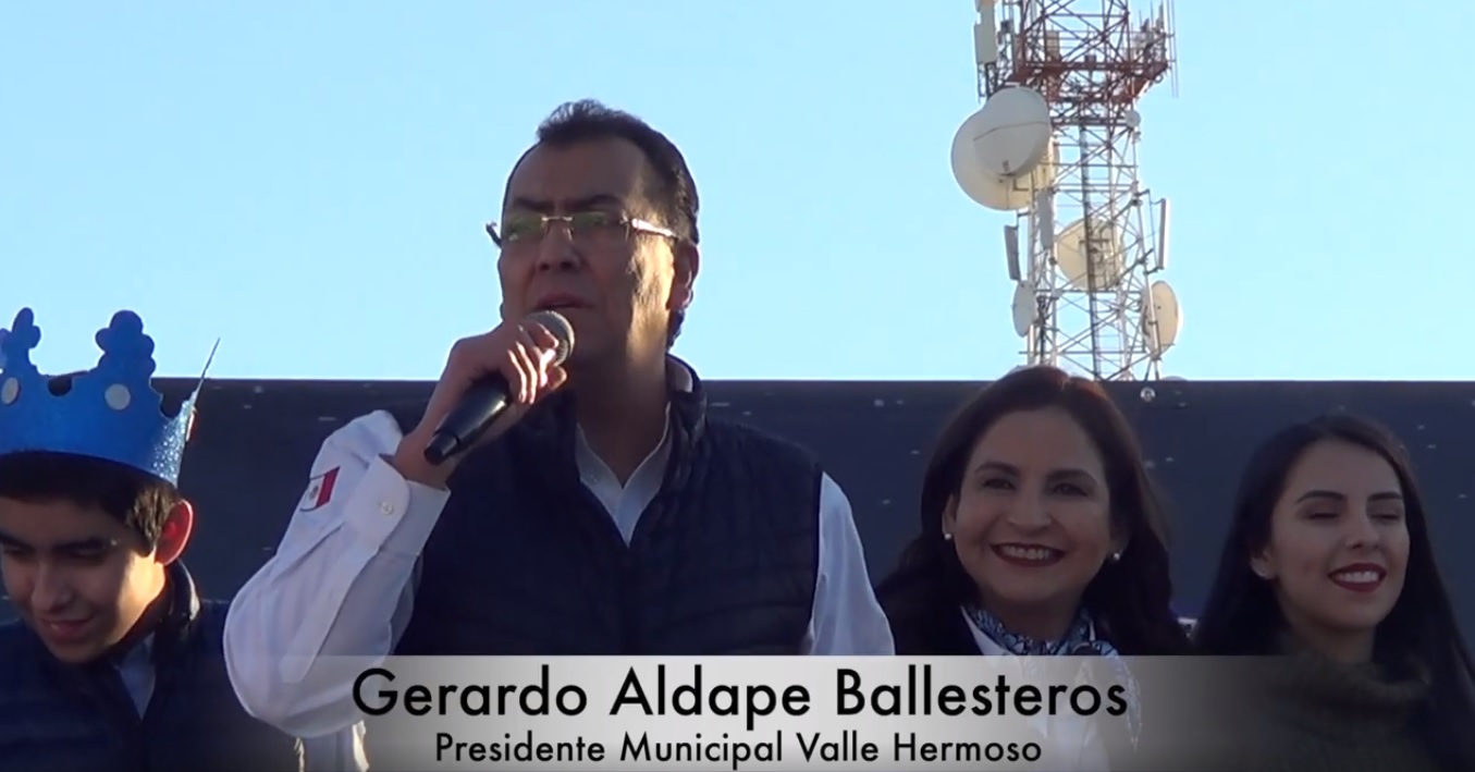 gerardo aldape