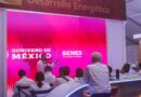 Recibió Secretaría de Desarrollo Energético conferencias internacionales en el Congreso Mexicano del Petróleo