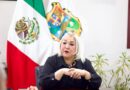 Inicia Secretaría de Finanzas planificación presupuestaria para 2025: Adriana Lozano