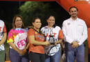 Con gran éxito cierra el Torneo de Softbol de Funcionarios, Maestros y Empleados de la UAT