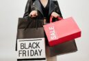 Los Desafíos del Black Friday: Compras por Internet, Falsos Descuentos y el Fin de una Tradición