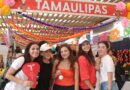 Participa Tamaulipas con gran éxito en el Festival EXPOTEC 2024 en Nuevo León