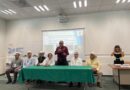 Asiste secretario de Desarrollo Rural a la inauguración del Congreso Internacional de Cítricos