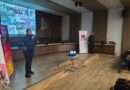 Participa Guardia Estatal de Género en capacitación de protocolo de prevención de violencia en Matamoros