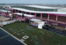 Destinan más de $1.5 millones para modernizar el aeropuerto de Brownsville South Padre Island