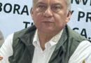 Abraham Rodriguez Padron, Presidente de Canaco Matamoros, dice que las reglas se ponen en la mesa