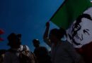 ¿En qué momento se había jodido México?