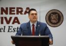 CAMPAÑA DE ATAQUES CONTRA EL CONGRESO, NO NOS DETENDRÁ: HUMBERTO