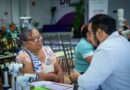 Inicia DIF Tamaulipas la campaña de cataratas “Bienestar en tu mirada 2025”