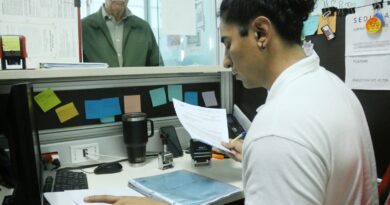 Moderniza Tamaulipas su gestión pública al simplificar y agilizar trámites