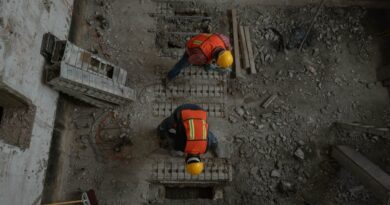 Gobierno municipal impulsa rehabilitación del sistema de filtración en la colonia Moderna