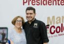 En audiencia pública, se hace entrega de lentes gratuitos; programa que habrá de continuar