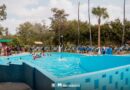 El Chapoteadero abre sus puertas para un verano lleno de diversión en Matamoros