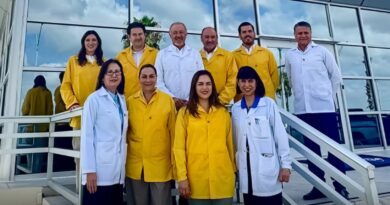 Gobierno de Matamoros impulsa el desarrollo económico con Taller para Empresarios