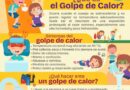 Gobierno de Matamoros exhorta a tomar precauciones contra el golpe de calor