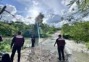 Activa Guardia Estatal Plan Tamaulipas en Tula