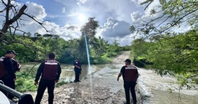 Activa Guardia Estatal Plan Tamaulipas en Tula
