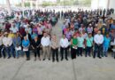 Arranca en Tamaulipas entrega del Programa Fertilizantes para el Bienestar 2025