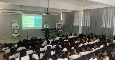 FGJE promueve la denuncia y prevención del abuso sexual entre adolescentes en Hidalgo y Padilla