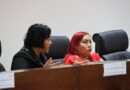 Avanza agenda de género en tercera sesión del Observatorio de Participación Política de las Mujeres en Tamaulipas