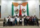 TAMAULIPAS PIONERO EN FIRMAR CONVENIO DE COLABORACIÓN CON EL PNUD PARA LEGISLAR SOBRE DESARROLLO SOSTENIBLE