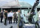 Reconoce Américo respaldo de las Fuerzas Armadas en Tamaulipas