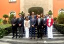 Activa Tamaulipas alianza estratégica con España  para un crecimiento sostenible