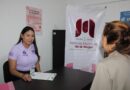 Mujeres privadas de la libertad reciben atención psicológica a través de brigada de salud mental
