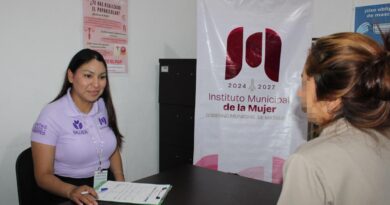 Mujeres privadas de la libertad reciben atención psicológica a través de brigada de salud mental