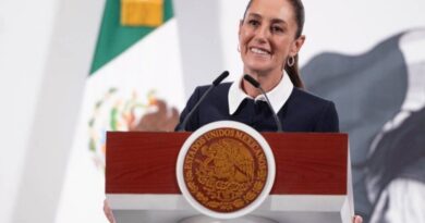 Tamaulipas en el Plan Nacional de Infraestructura Carretera 2025-2030