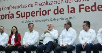 Tamaulipas, entre los estados con mejor manejo del gasto público: ASF