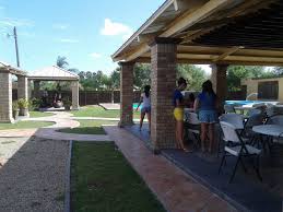Proponen en Matamoros creación de área verde para adultos mayores en ejido Ignacio Zaragoza