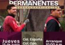 Llega la descacharrización a las colonias España y Guadalupe Mainero