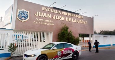 Gobierno de Matamoros reforzará seguridad durante vacaciones