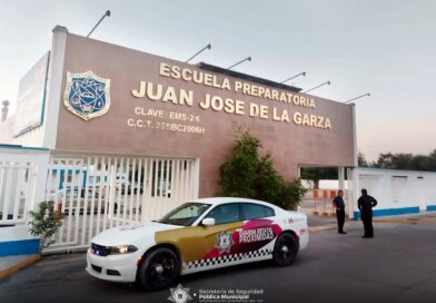 Gobierno de Matamoros reforzará seguridad durante vacaciones