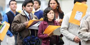 Sumó 61.7 millones de personas la población económicamente activa, en mayo de 2025: 237 mil personas más que en mayo de 2024