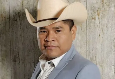 ‘Qué rica está la manzana’: Erasmo Catarino ya es senador de la República Mexicana