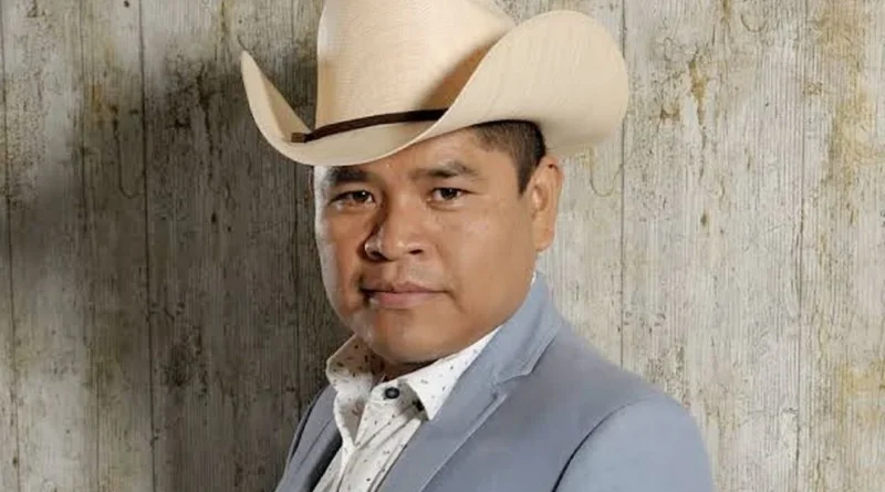‘Qué rica está la manzana’: Erasmo Catarino ya es senador de la República Mexicana