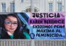 Histórico y doloroso: dictan sentencia en el primer caso documentado de feminicidio en Matamoros