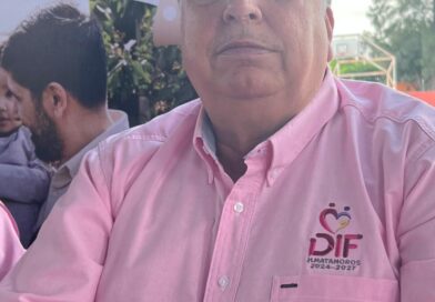 El DIF Matamoros  refuerza acciones preventivas ante aumento de problemas emocionales en adolescentes