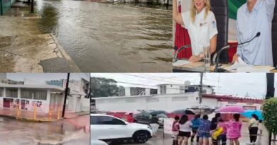 “ERASMO, NO HA CUMPLIDO CON EL PUEBLO”
