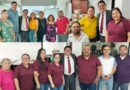IMPULSAR MODELO HUMANISTA EN OFICINAS FISCALES, ES EL OBJETIVO; MARCELO OLÁN