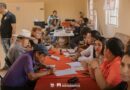 Gobierno de Matamoros lleva jornada de salud a la Colonia Las Américas