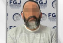 Orden de Aprehensión por el delito de Secuestro Agravado.