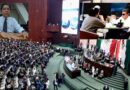 “GONZÁLEZ VALDERRAMA, UNA NULIDAD EN EL CONGRESO DE LA UNIÓN”