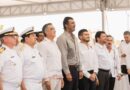 Puerto del Norte, Nuevo Polo Logístico del Noreste: Beto Granados