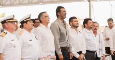 Puerto del Norte, Nuevo Polo Logístico del Noreste: Beto Granados