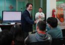 Se suma Tamaulipas a los acuerdos para consolidar la Nueva Escuela Mexicana