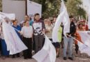 El Gobierno de Beto Granados llega a la colonia Reforma con el programa Calle a Calle