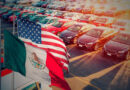 Crece la importación legal de autos usados
